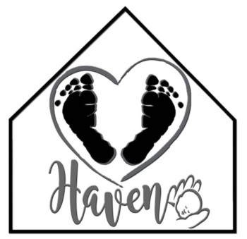 Safe Baby Haven logo