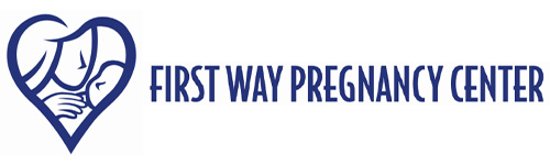 First Way Pregnancy Center logo