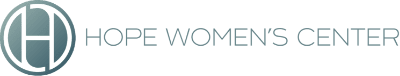 Hope Women's Center logo