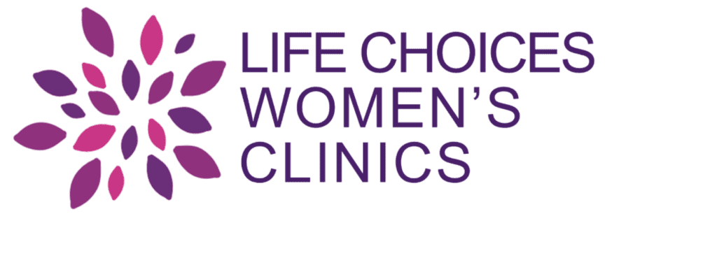 Life Choices Women's Clinic logo