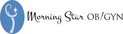 Morningstar OB/GYN logo