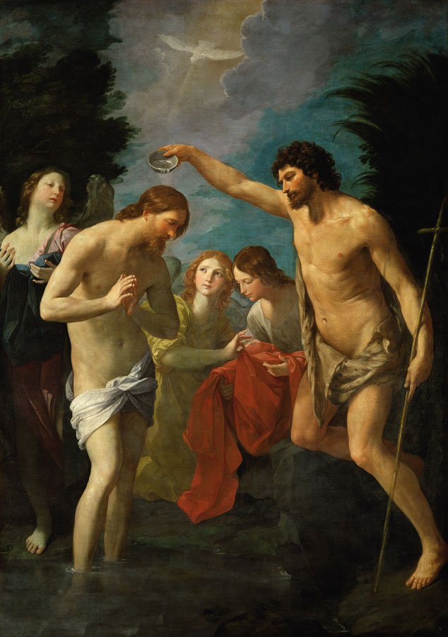 Baptism of Christ