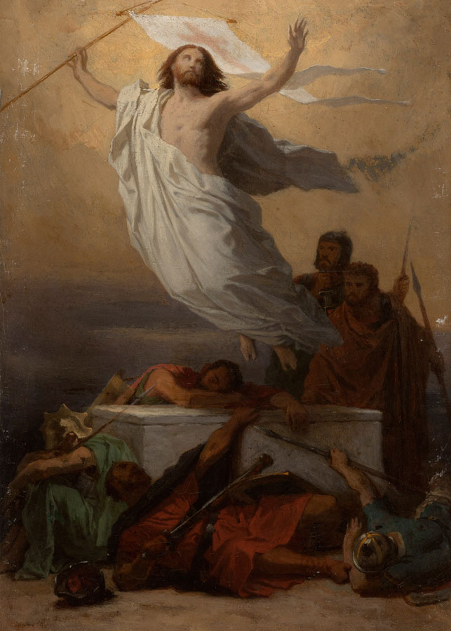 The Resurrection of Christ
