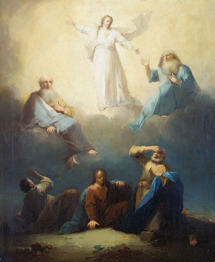 Transfiguration