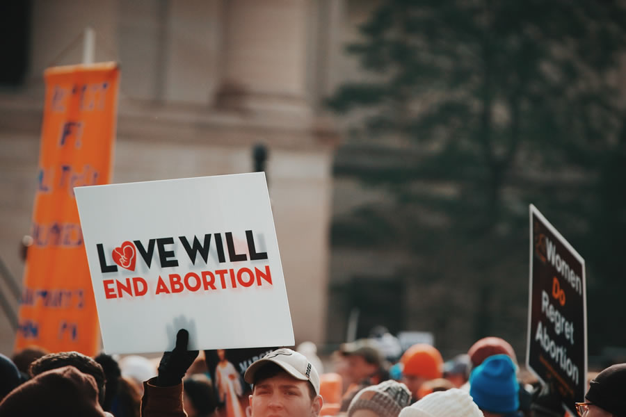 lovewillendabortion