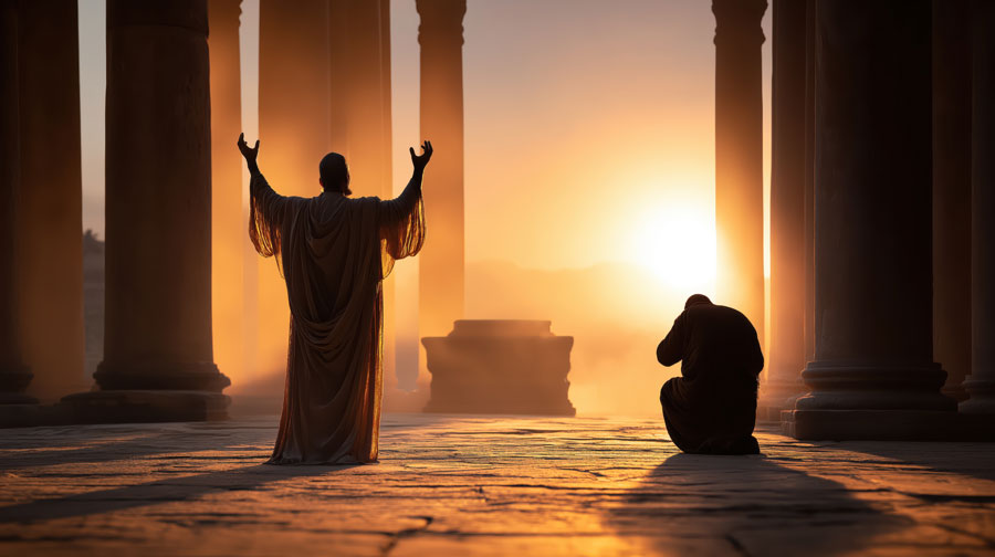 phariseetaxcollector